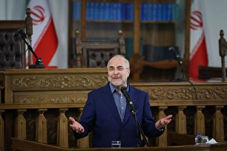 قالیباف: هوشمندسازی ضرورت امروز اداره کشور است