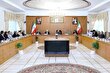 خبر خوش وزیر نفت در جلسه هیئت دولت