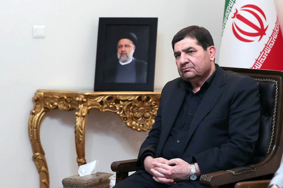 روایت مخبر از اولین دقایقی که از سقوط بالگرد شهید رئیسی مطلع شد