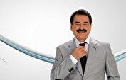 «ابراهیم تاتلیسس» قهرمانی تراکتور را تبریک گفت/آرزوی اسطوره موسیقی ترکیه برای کنسرت در ایران