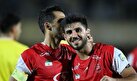 اولین تمدیدی پرسپولیس مشخص شد