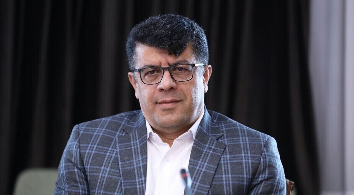 ناظری: در چوگان جایگاهی که در شان ایران باشد، نداشتیم حضور در جامجهانی نقطه عطفی برای تاریخ کشور است