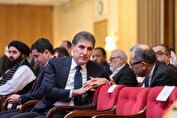 بارزانی: اجازه نمی‌دهیم اقلیم کردستان عراق به پایگاهی برای تهدید ایران تبدیل شود
