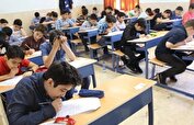 جذب ۲۹ هزار بازمانده از تحصیل در مدارس