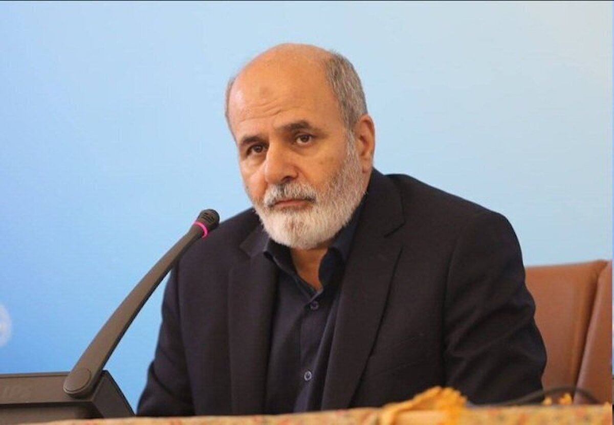 ایران و پاکستان اجازه نمی‌دهند آرامش منطقه بازیچه دشمنان شود