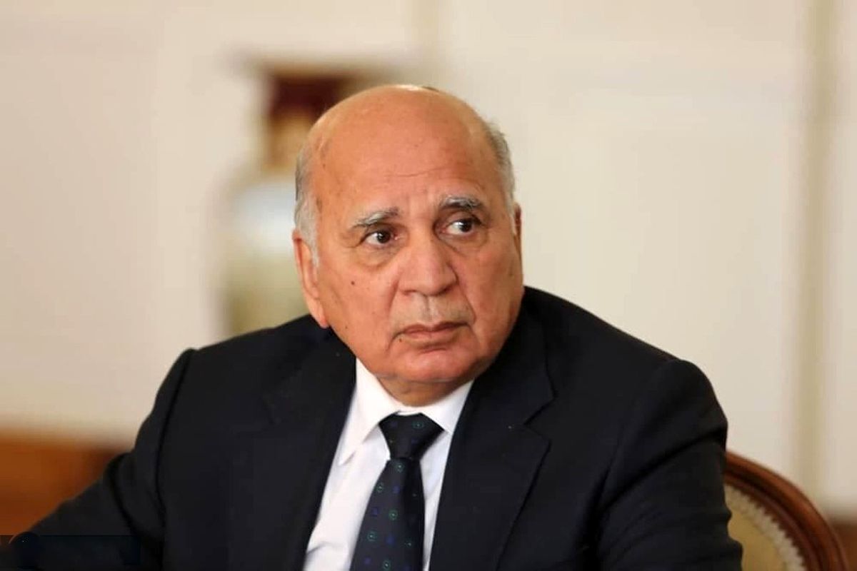 وزیر خارجه عراق: بغداد نقش کلیدی در نزدیک کردن روابط ایران و عربستان ایفا کرد