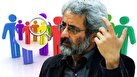 رقابت سیاسی به ابتذال کشیده شده است/منحرف کردن اذهان جامعه خطای نابخشودنی