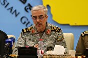 رئیس ستاد کل نیروهای مسلح: توان رهگیری و انهدام پرنده‌های دشمن تا ۵ برابر افزایش یافت