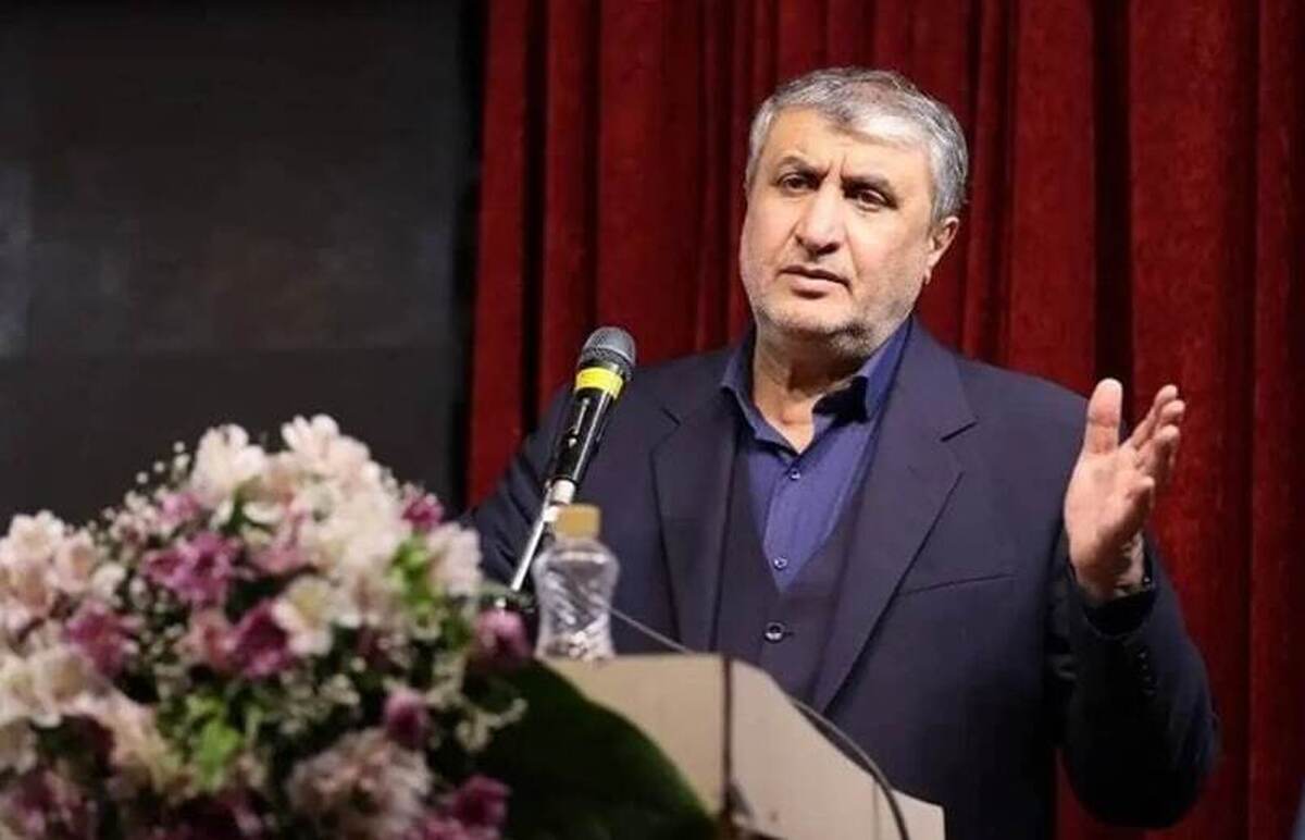 رئیس انرژی اتمی: دستاوردهای هستهای باید به مدیران کشور شناسانده شود