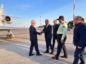 وزیر کشور وارد مشهد شد