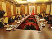 تداوم دیپلماسی شرقی؛ تأکید عراقچی بر روابط راهبردی ایران و چین