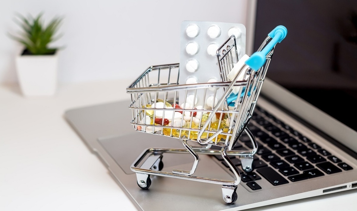 تشریح وضعیت زیرساخت‌ فروش اینترنتی دارو
