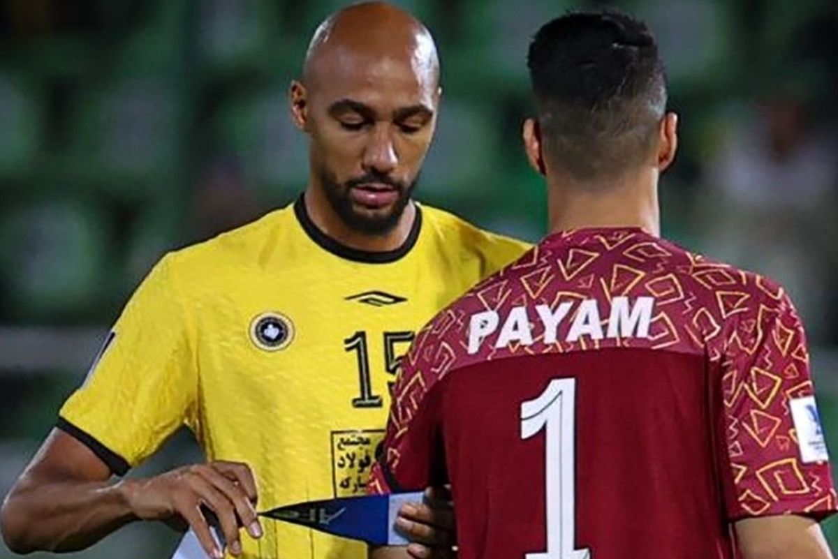 انزونزی و پرسپوليس؛ بمب جذاب سرخ‌ها خيلی دور خیلی نزدیک