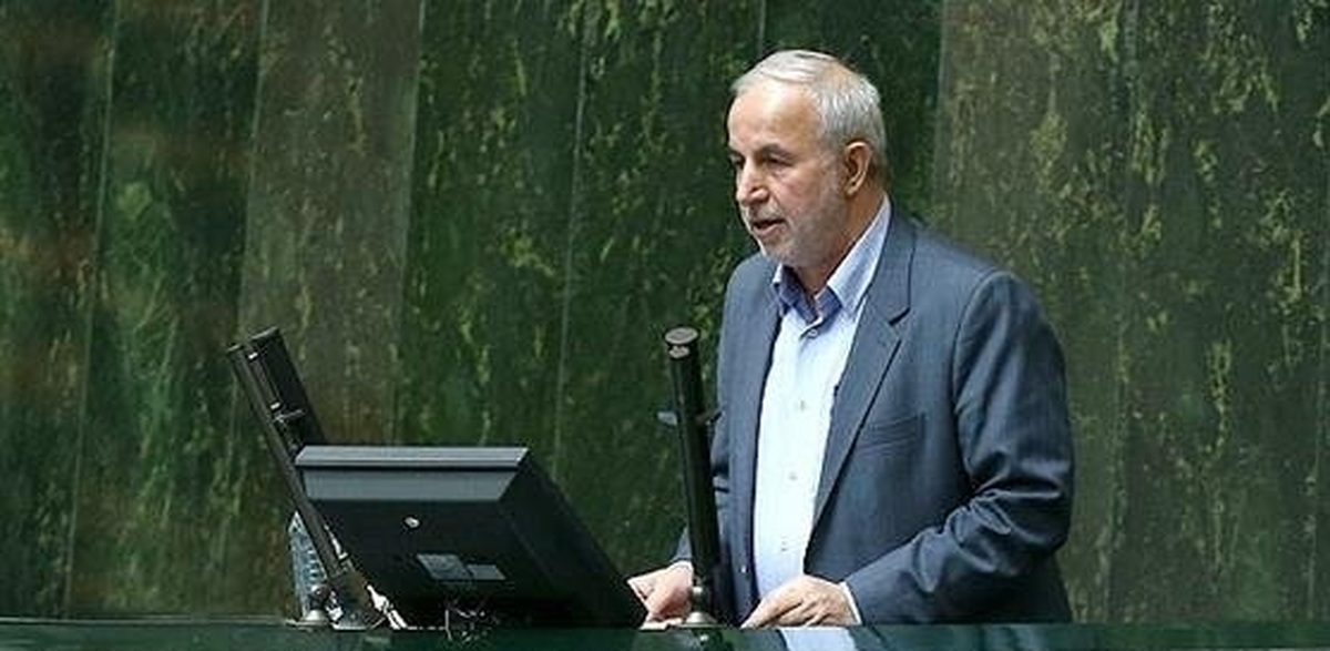 کوچکی‌نژاد: قوانین مهم اقتصادی کشور اجرا نمی‌شود؟