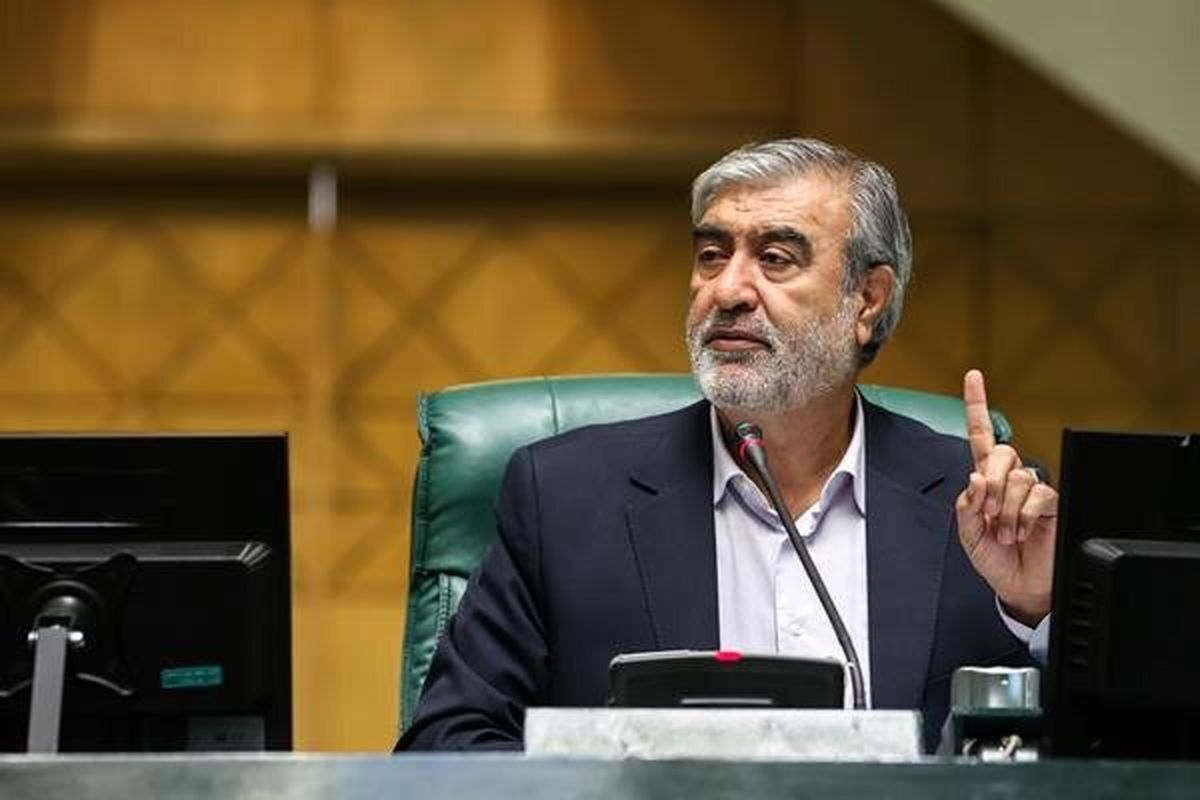 نگاه به شرق یکی از پایه‌های اساسی قدرت در ایران اسلامی است