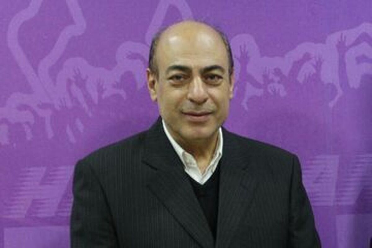 امیری در راه سرپرستی استقلال