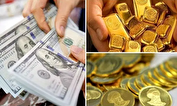 وضع بازار طلا، سکه و ارز در ۲۹ اردیبهشت ۱۴۰۴/ روند صعودی قیمت ها آغاز شد