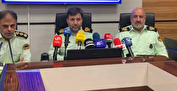 بیش از ۲ هزار اتباع در شبکه راه‌آهن کشور دستگیر و مسترد شدند