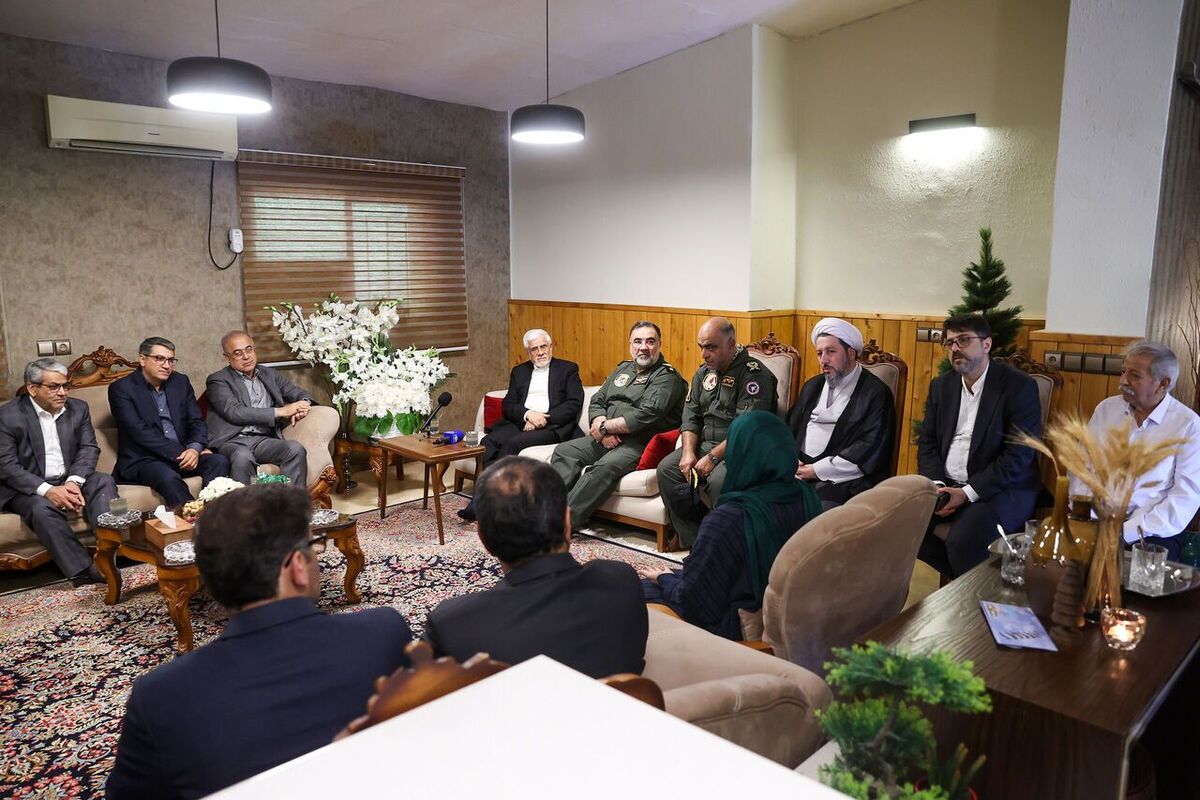 عارف: اجازه نمی‌دهیم حقی در حادثه بندر شهیدرجایی تضییع شود