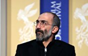 هادی حجازی‌فر نامزد نقش «ابوذر» در سریال «سلمان فارسی»