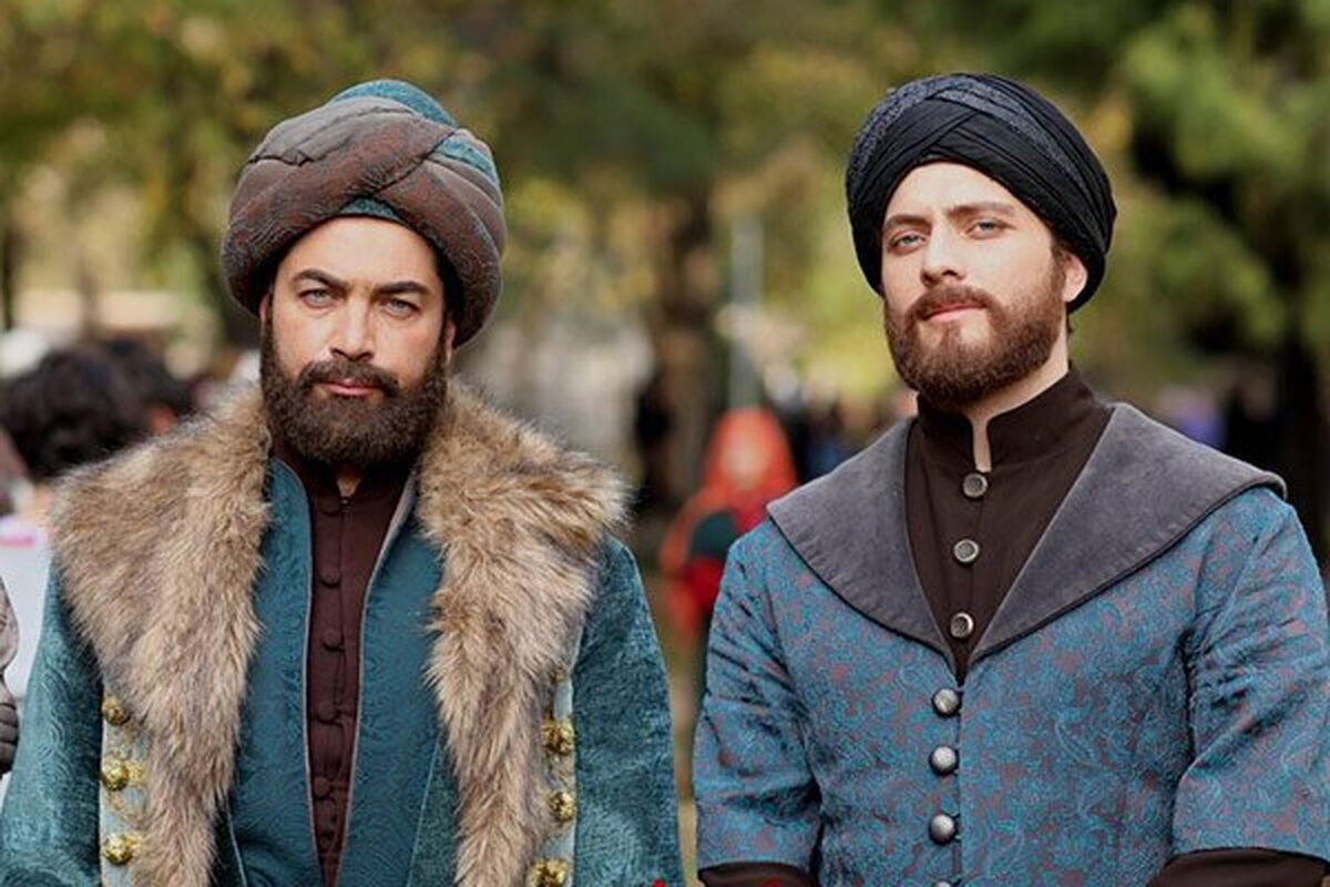 انگیزه اصلی ساخت فیلم مشترک بین ایران و ترکیه مشخص نیست قبل از انقلاب بازیگران ترکیه ای ارزان تر بودند