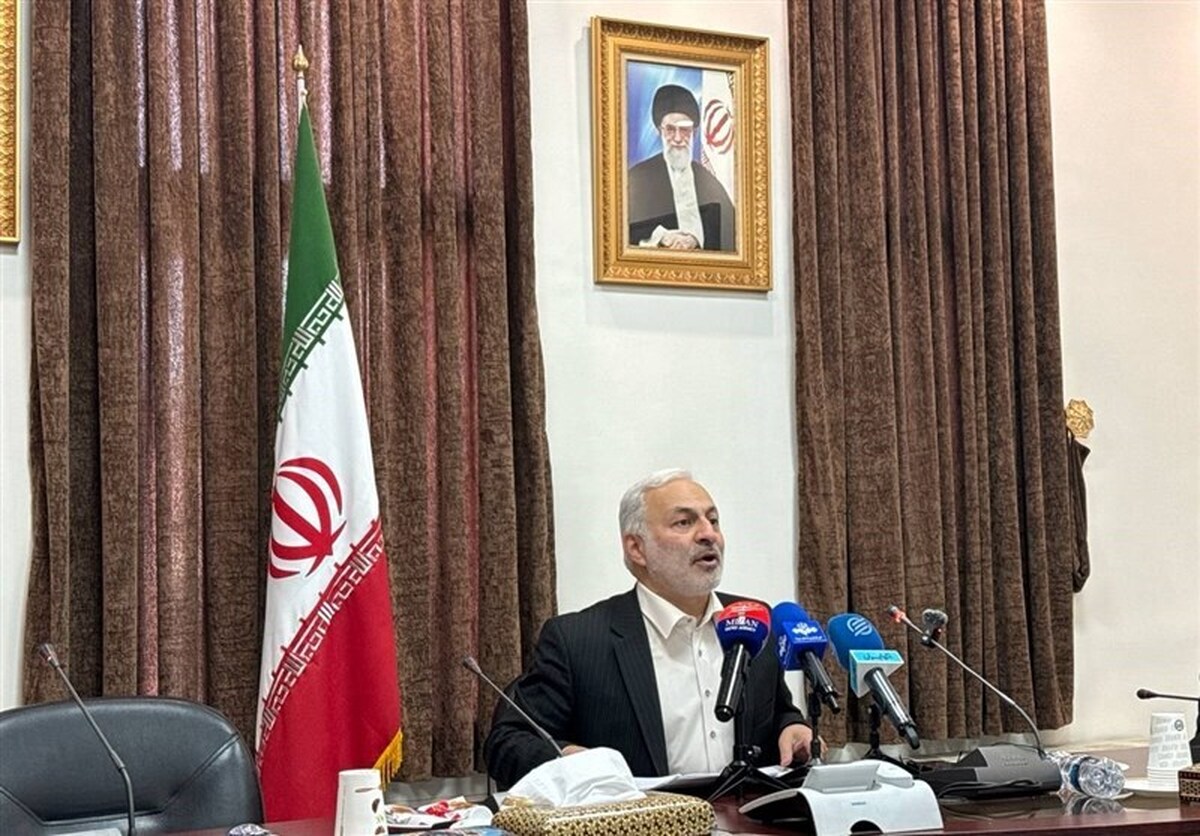 برپایی نخستین نشست منطقه‌ای «دیپلماسی استانی» اول و دوم خرداد در شیراز