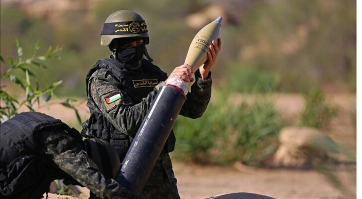 ضربات تازه مقاومت فلسطین به ارتش اسرائیل