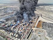 اختصاص ۲۷۶ میلیارد تومان بخش خصوصی به آسیب‌دیدگان حادثه بندر  شهیدرجائی