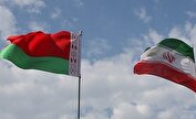 توسعه همکاری ایران و بلاروس در زمینه روابط نظامی
