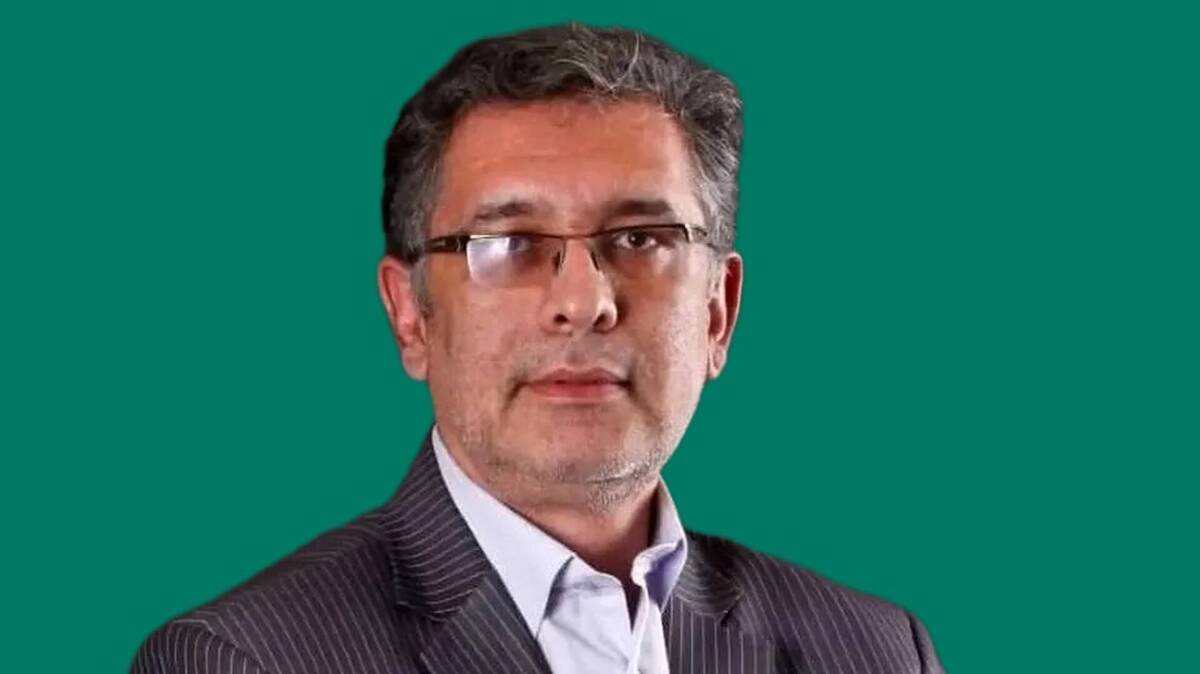 دوگانگی رفتار ترامپ بخشی از بازی سیاسی حفظ منافع ملی اولویت کلیدی ایران