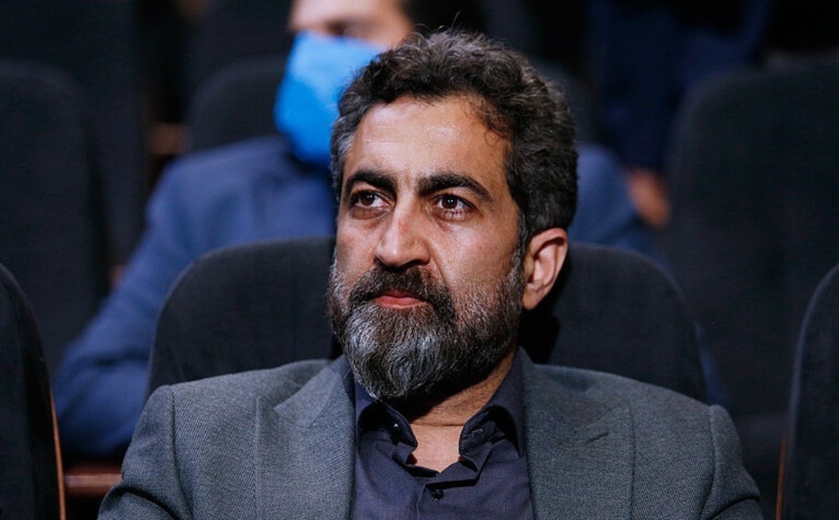 بازیگر «اخراجی ها»: نباید چرخ سینما فقط با «کمدی» ها بچرخد