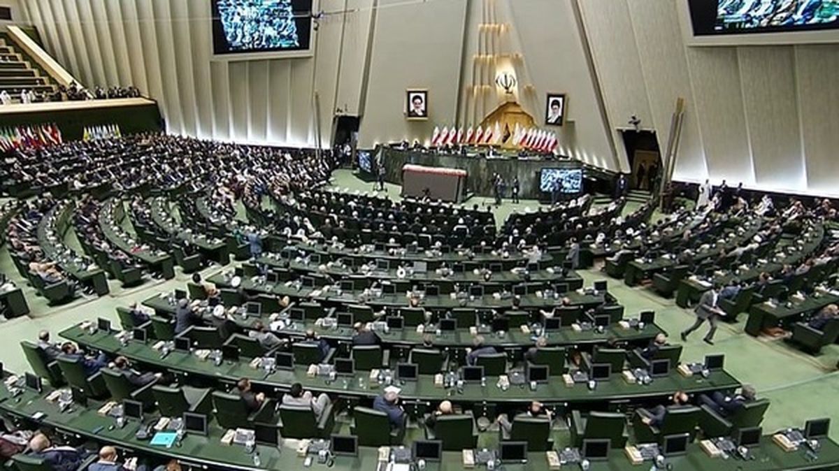 موافقت نمایندگان مجلس با کلیات لایحه جامع راهبردی بین ایران و روسیه