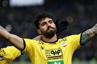 ولخرجی سپاهان برای دانشگر؛ مبلغ قرارداد باپیمان‌نامه‌های نفتی برابری می‌کند