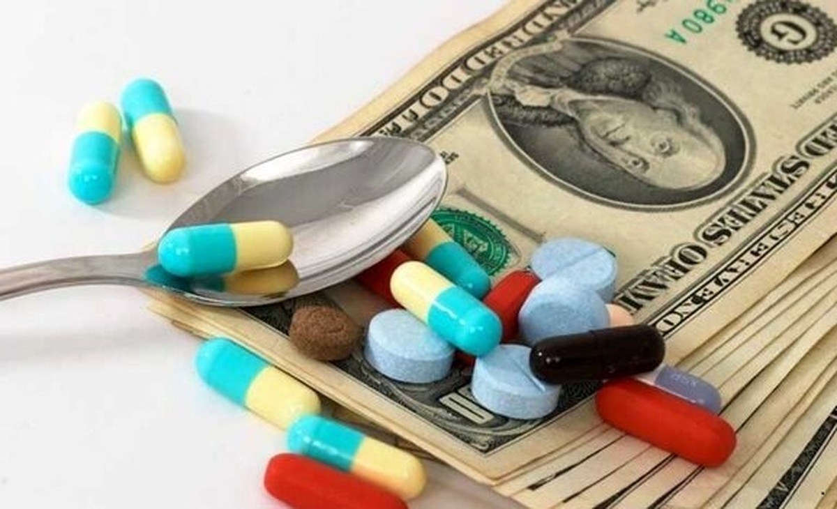 اختصاص ۳۰۰ میلیون دلار از صندوق توسعه ملی برای دارو