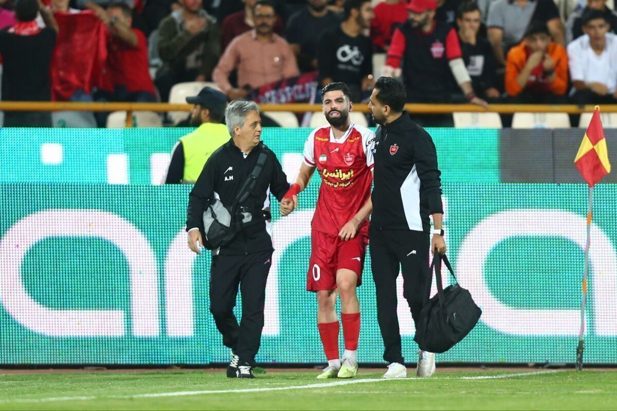 اهواز؛ تبعیدگاه ستارههای پرسپولیس یا پایگاه قدرت یحیی؟