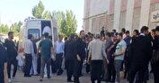 چاقوکشی خونین در دانشگاه آزاد ارومیه+جزییات
