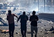 جرئیات جدید از حادثه انفجار بندر شهید رجایی/۱۵۰۰ مجروح از بیمارستان مرخص شدند