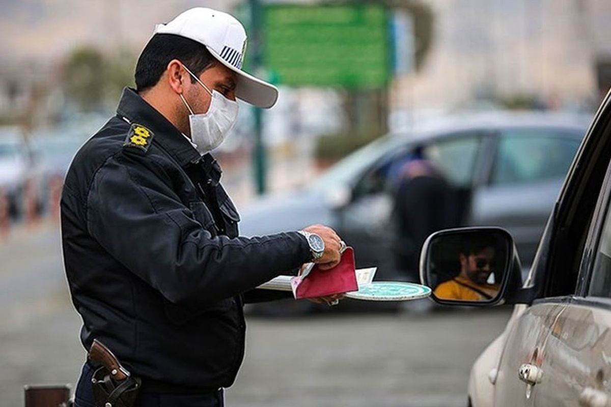 پیشنویس اصلاح آییننامه جدید رانندگی تدوین شد
