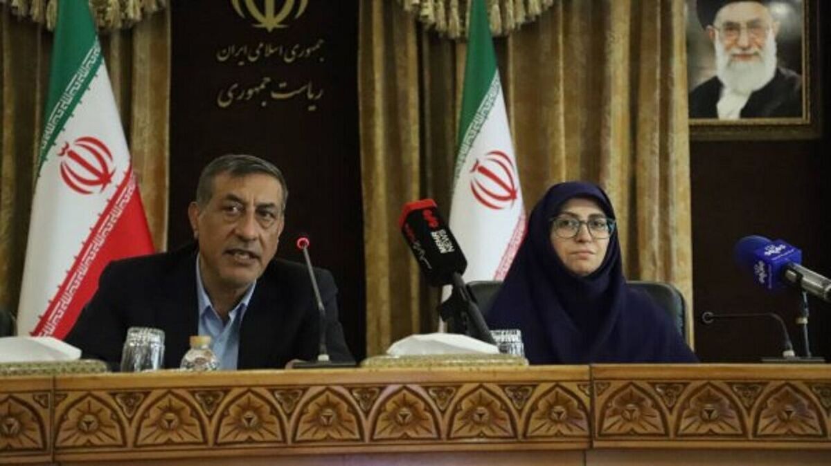 قائم پناه: معضل پسماند را در دولت چهاردهم حل می‌کنیم