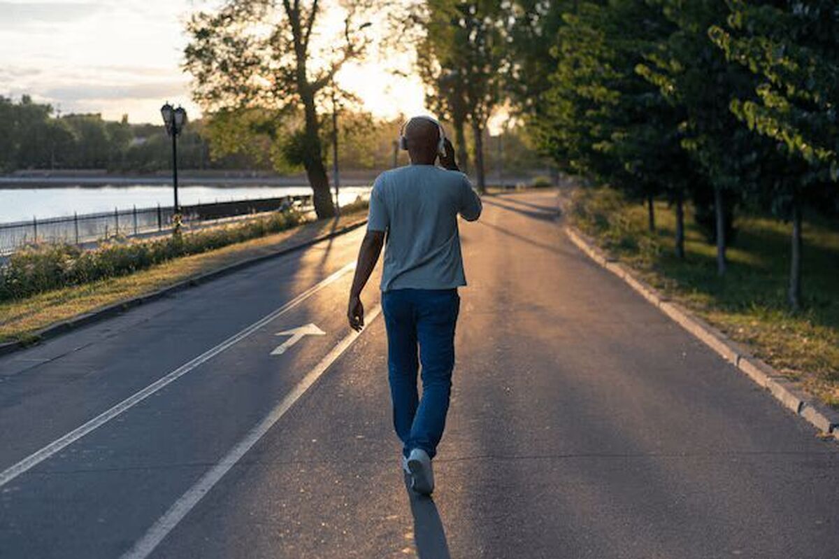کاهش احتمال ابتلا به سرطان با انجام کارهای منزل و پیادهروی