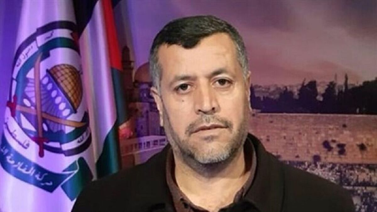 حماس خواهان توافق فراگیر شد