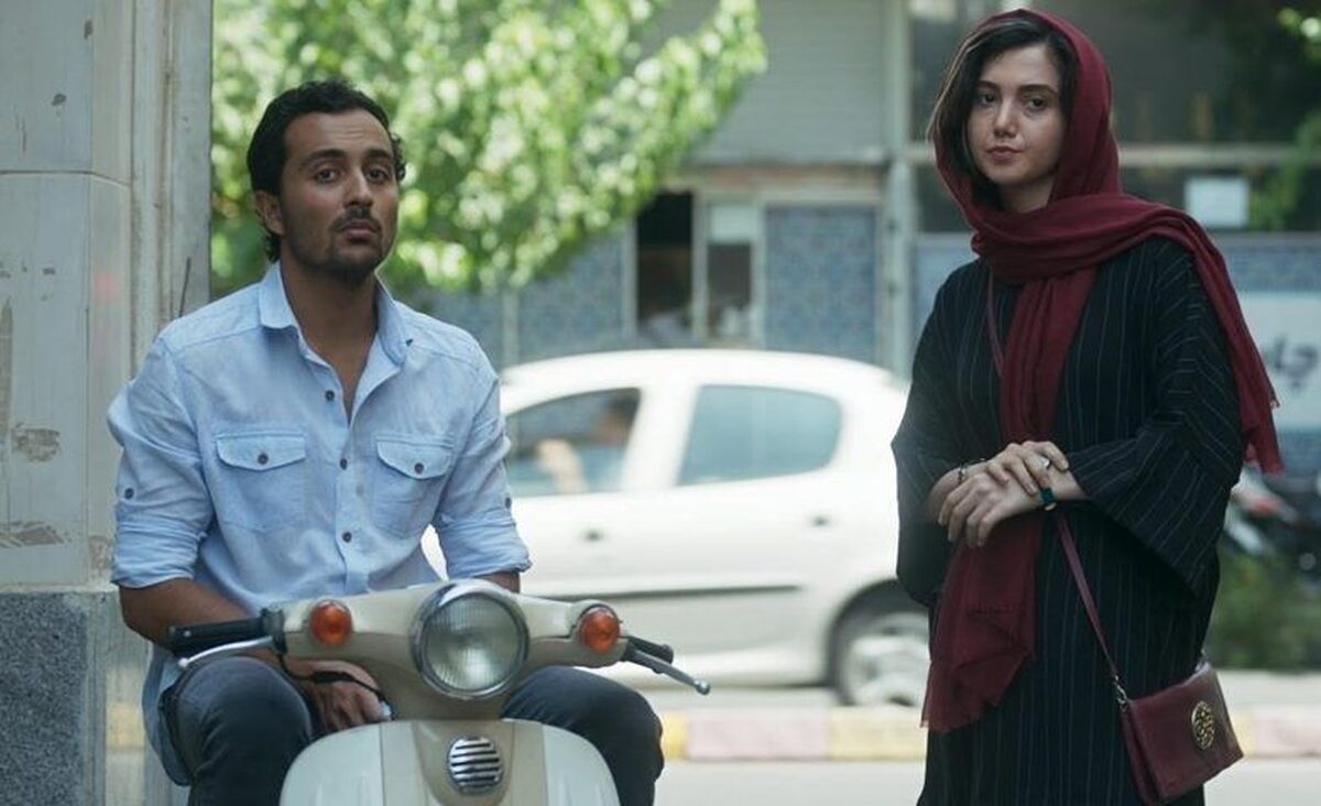 اکران «رکسانا» بدون اصلاحات