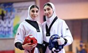 تکواندو جام ریاست فدراسیون جهانی| شکست تکراری ناهید برابر مبینا/ کیانی در چین هم به نعمت زاده باخت!
