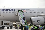 ۲۱ فرودگاه پرواز‌های اعزام به حج تمتع را پوشش می‌دهند/بیشترین حجم زائر از تهران و اصفهان