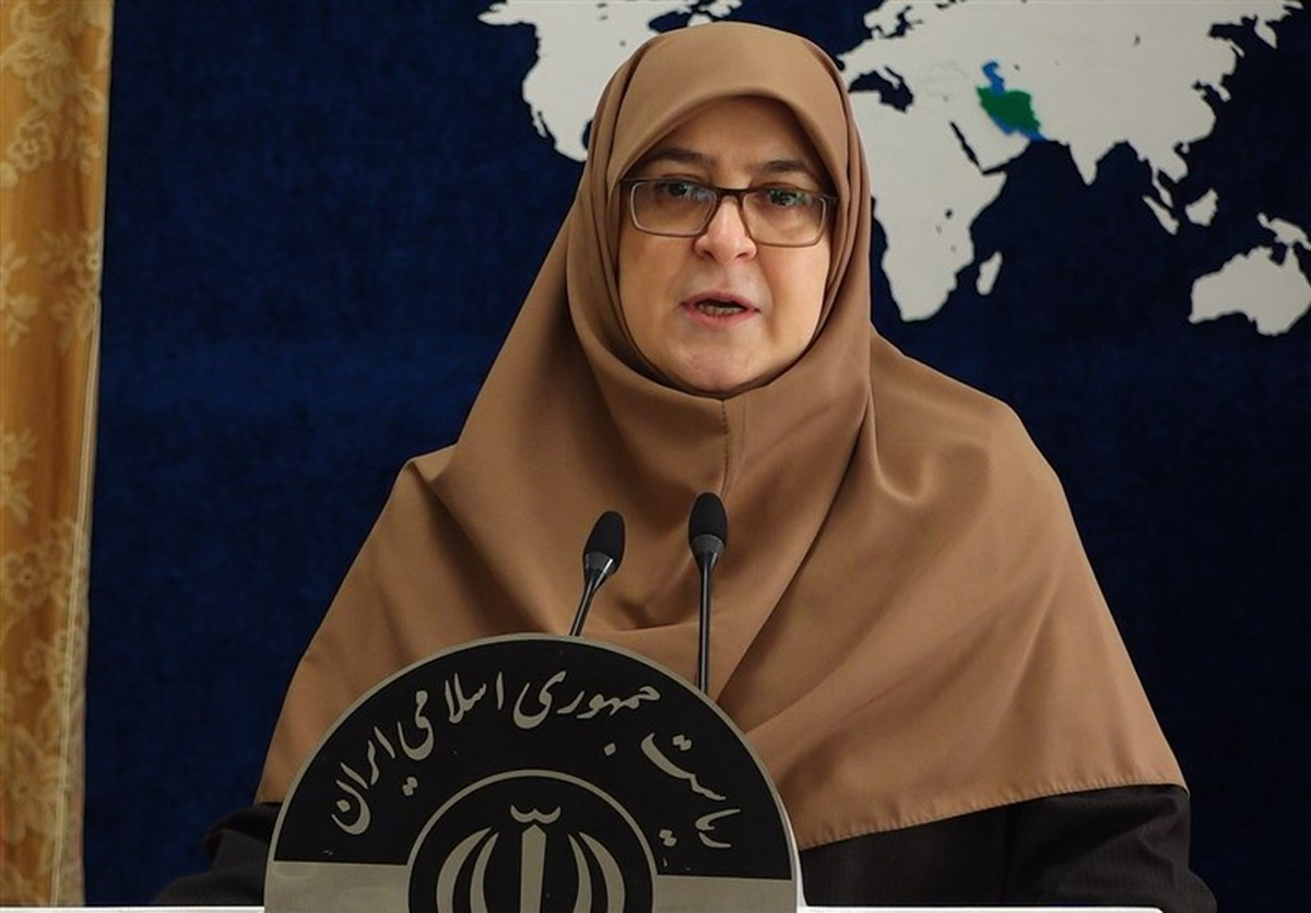 سخنگوی دولت: تلاش برای مهار ۲۰ درصد باقیمانده ادامه دارد