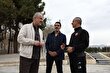 درویش، مدیرعامل یا فقط سخنگوی وعده‌ها؟/ حالا وقت روشنگری است، نه تنها تکرار شعارها