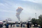 انفجار در بندر شهید رجایی؛ اختلال در فعالیت‌های بندری و ۷۰۰ زخمی