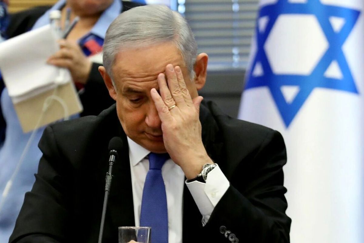 نتانیاهو تهدید به ترور شد