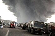 هیچگونه محموله سوخت یا نظامی در حادثه بندر شهید رجایی وجود نداشته است
