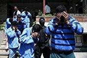 دستگیری ۶۰۰ فروشنده مواد مخدر در فضای مجازی